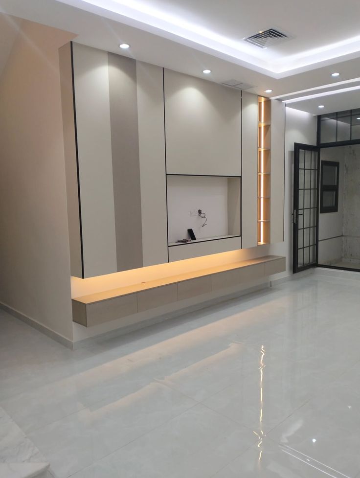 مدخل رخام فاخر