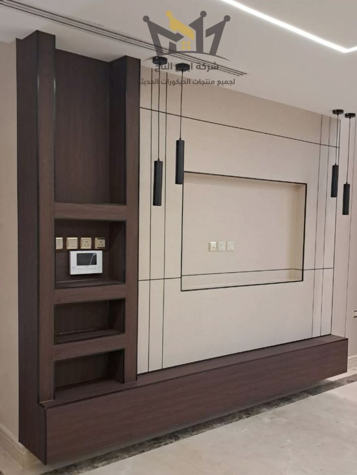 واجهة رخام لمكتب تجاري